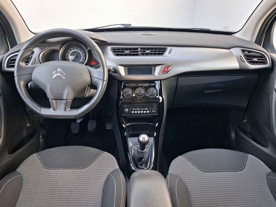 Citroën C3 1.0 VTi 