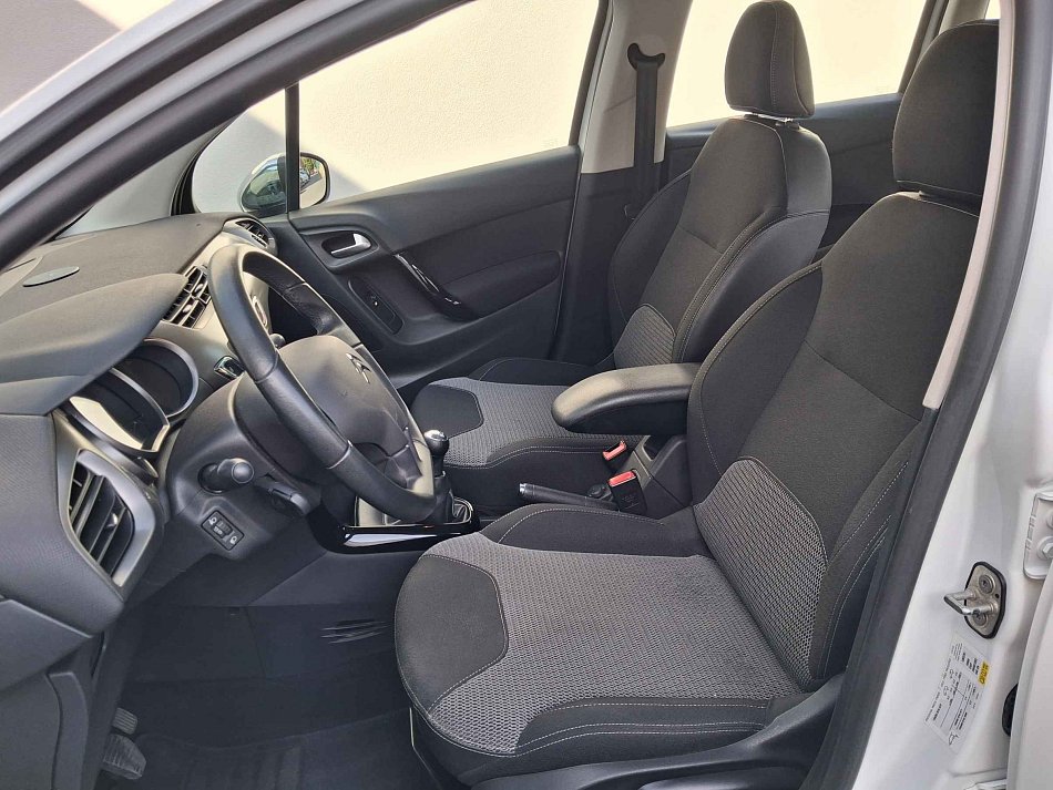 Citroën C3 1.0 VTi 