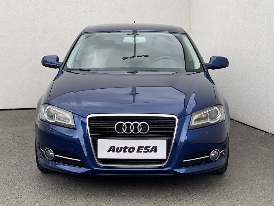 Audi A3 2.0 TDI Ambition SportBack