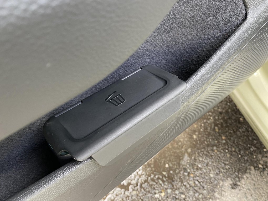 Škoda Superb IV 2.0 TDi L&K 4x4