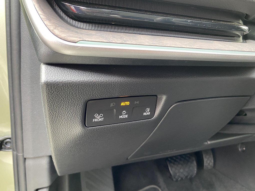 Škoda Superb IV 2.0 TDi L&K 4x4