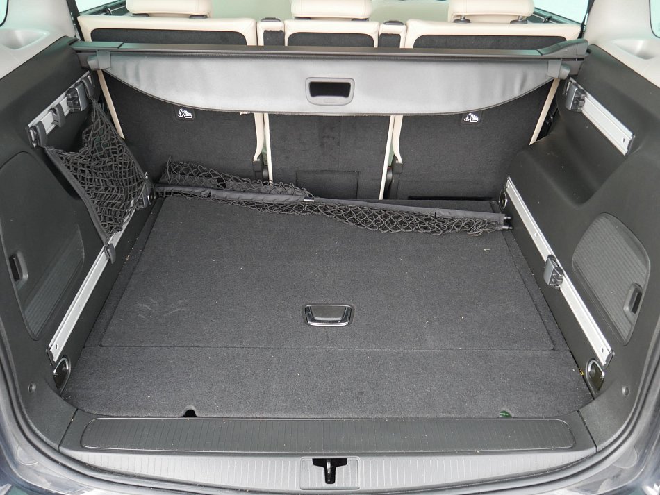 Opel Zafira 1.4i 