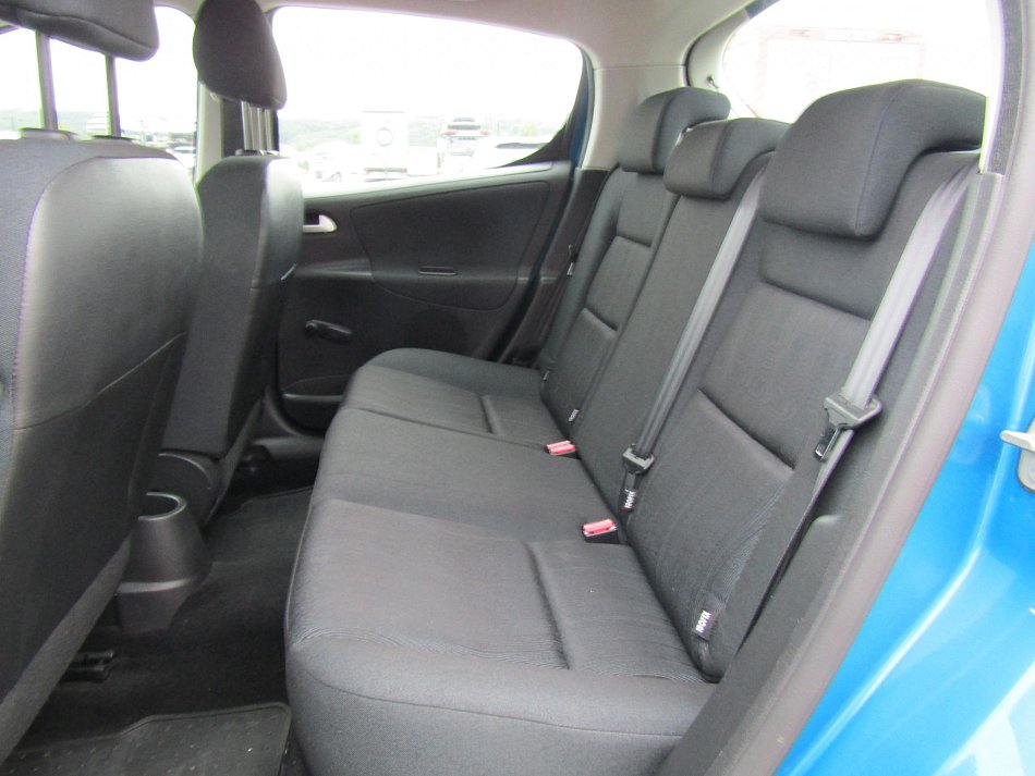 Peugeot 207 1.4i 