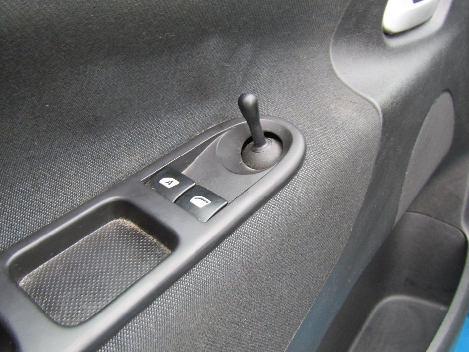 Peugeot 207 1.4i 