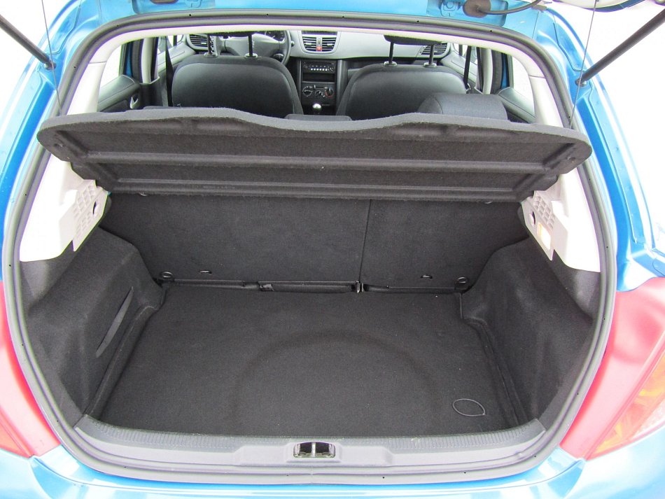 Peugeot 207 1.4i 