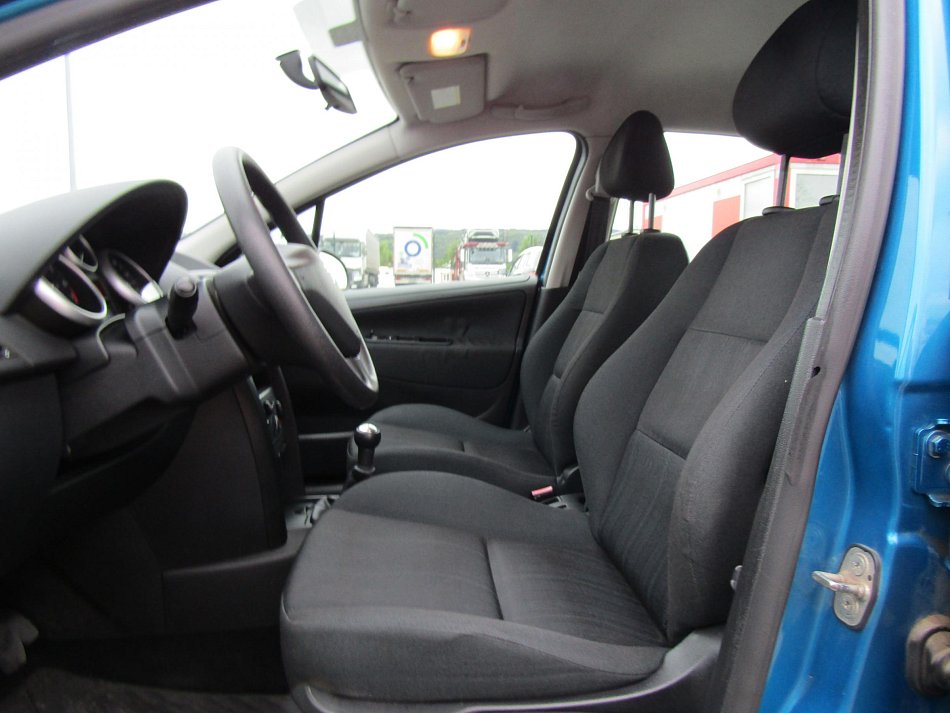 Peugeot 207 1.4i 