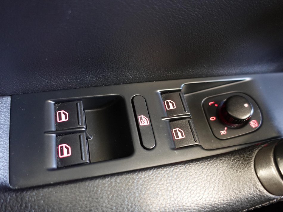 Volkswagen Passat 2.0 TDI Alltrack