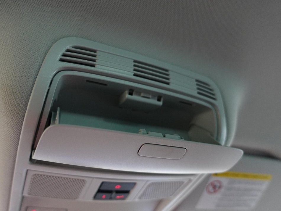 Volkswagen Passat 2.0 TDI Alltrack