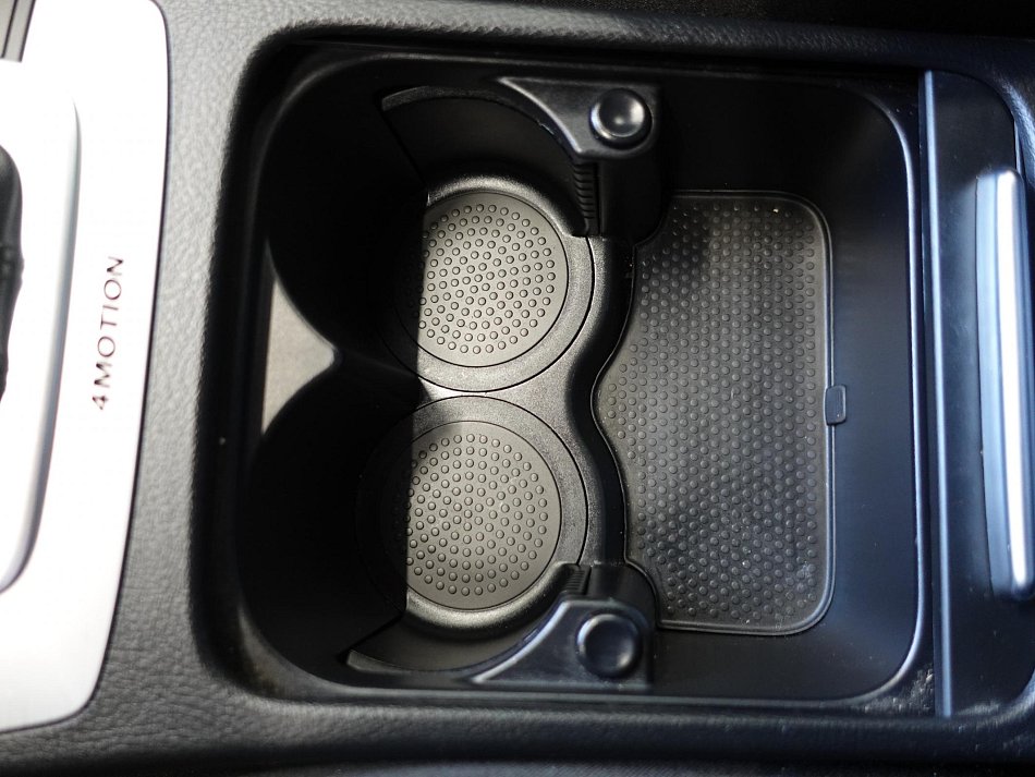 Volkswagen Passat 2.0 TDI Alltrack