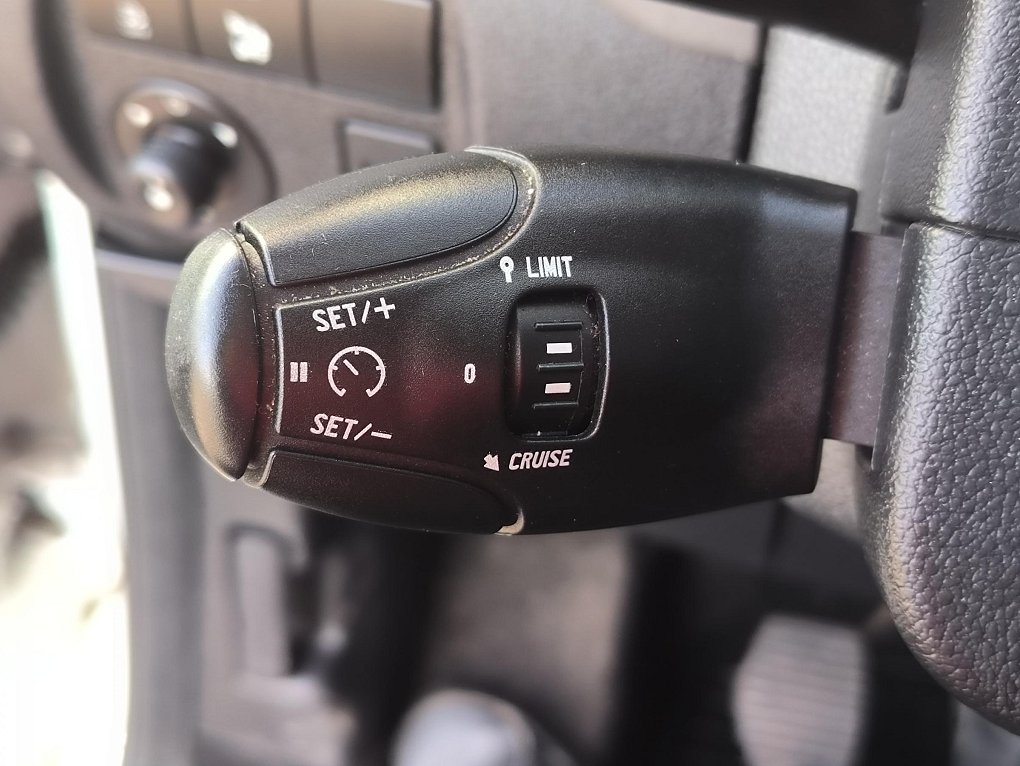 Citroën Berlingo 1.6HDi  7míst