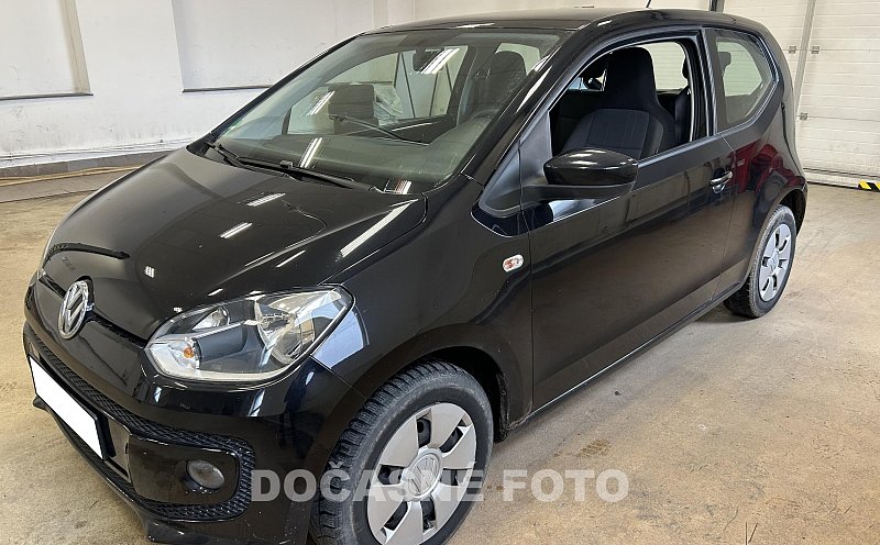 Volkswagen Up! 1.0 MPI 