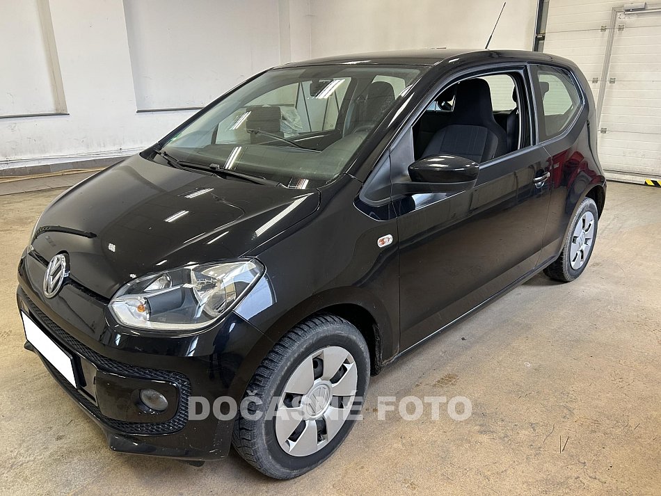 Volkswagen Up! 1.0 MPI 