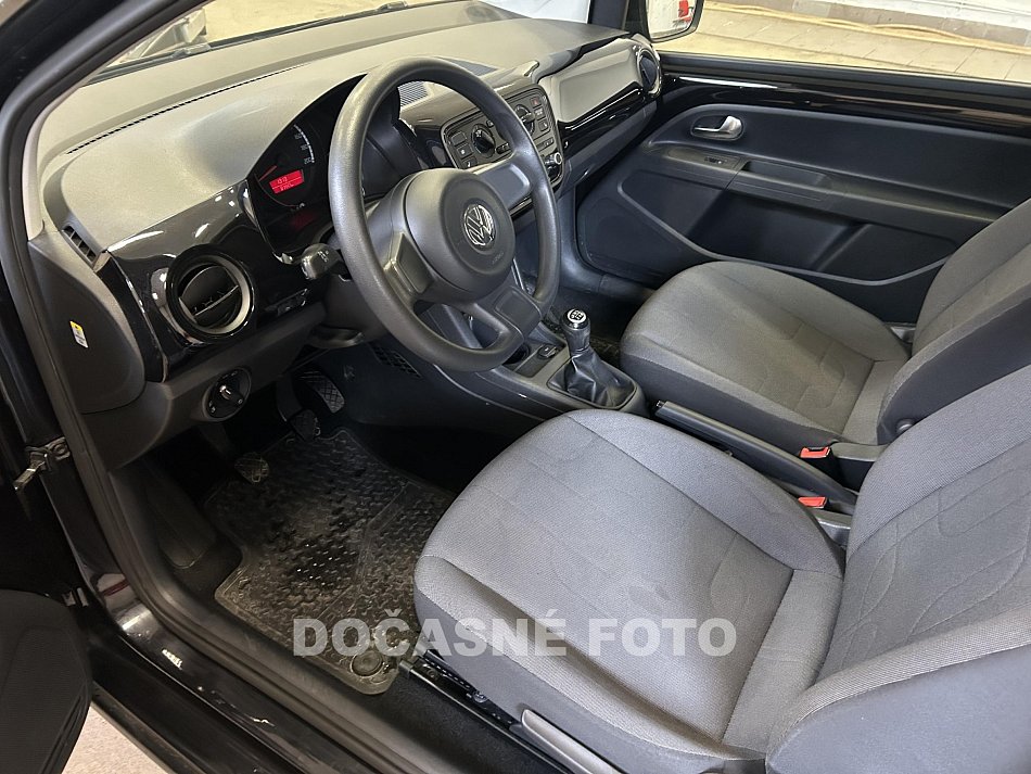 Volkswagen Up! 1.0 MPI 