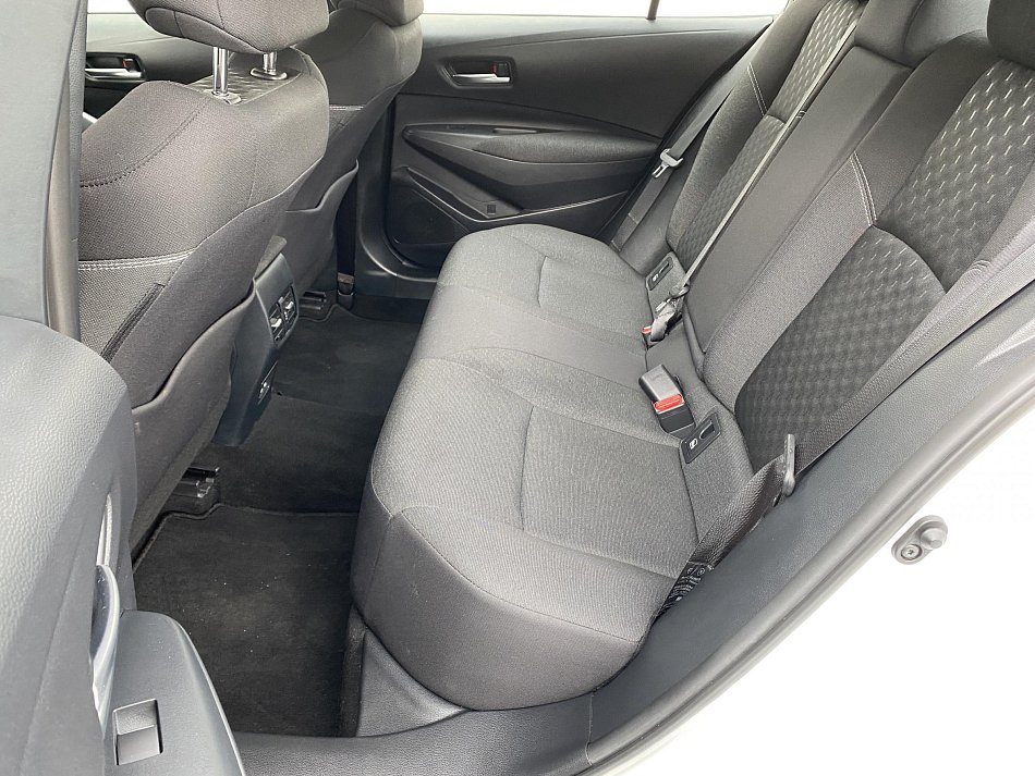 Toyota Corolla 1.5 VVT-i Comfort