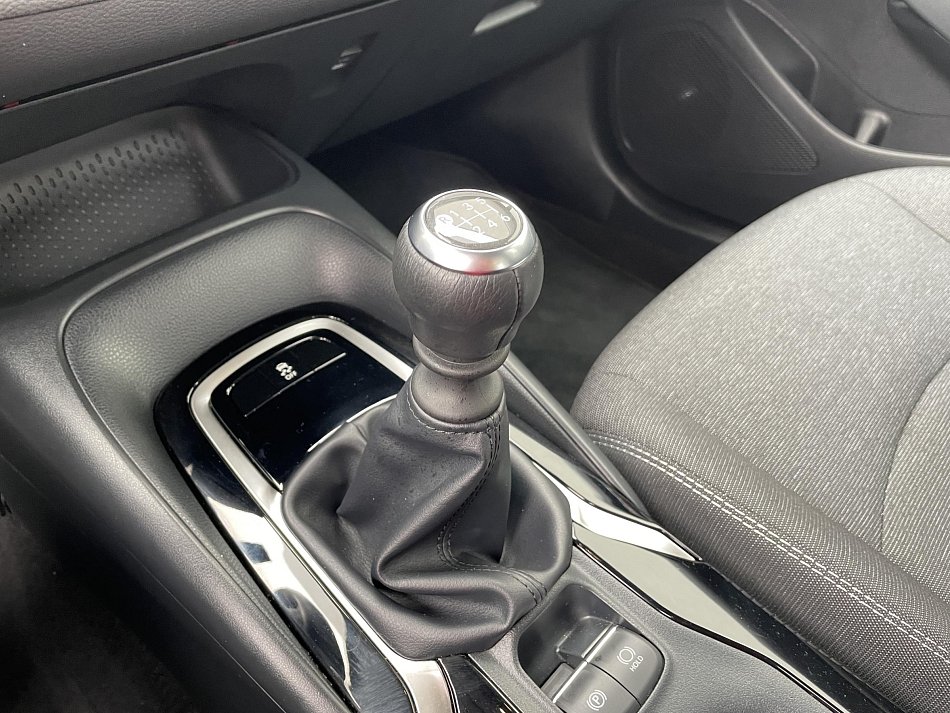 Toyota Corolla 1.5 VVT-i Comfort