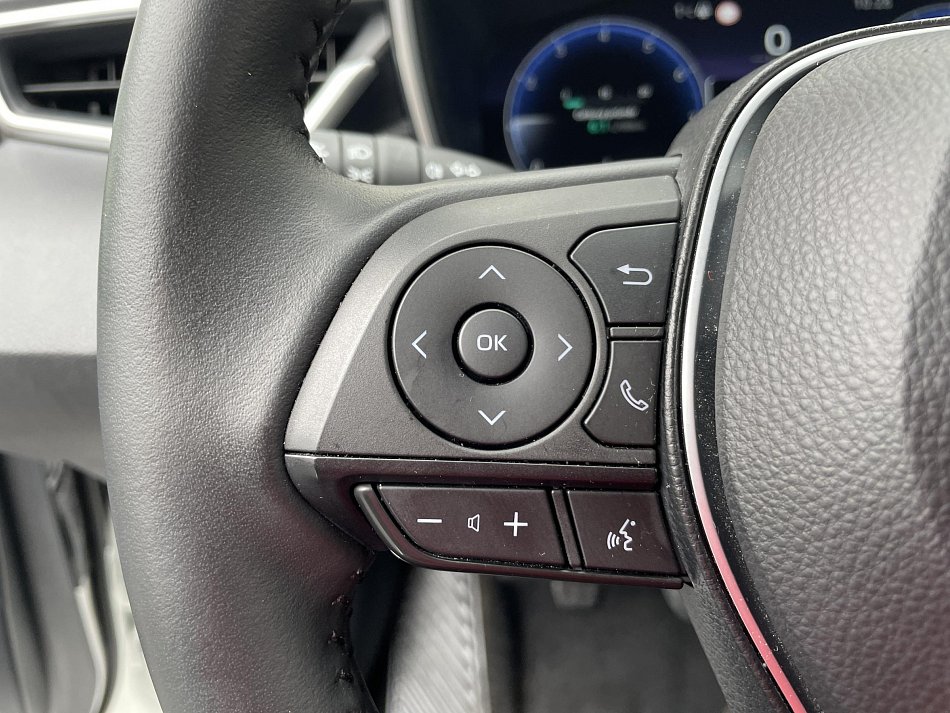 Toyota Corolla 1.5 VVT-i Comfort