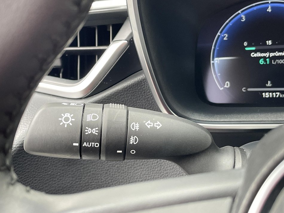 Toyota Corolla 1.5 VVT-i Comfort