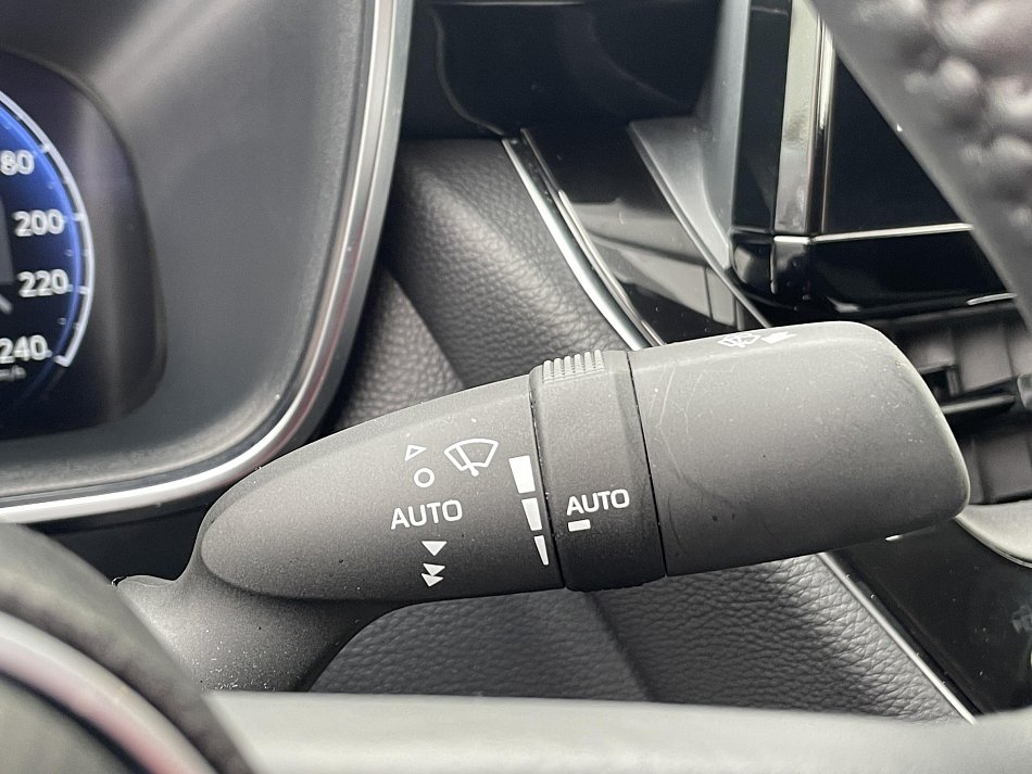 Toyota Corolla 1.5 VVT-i Comfort