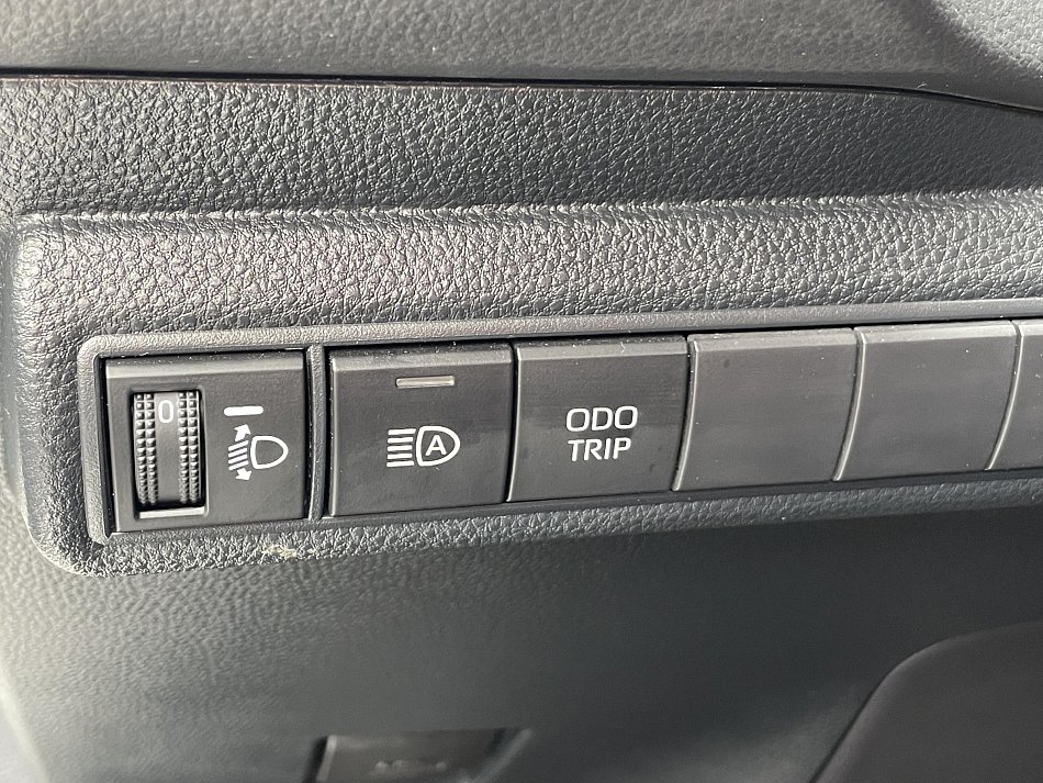 Toyota Corolla 1.5 VVT-i Comfort