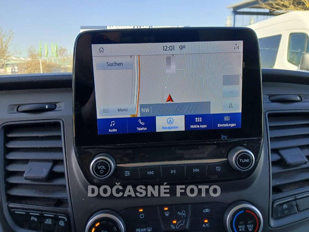 Ford Transit Custom 2.0TDCi Trend L2 DÍLNA