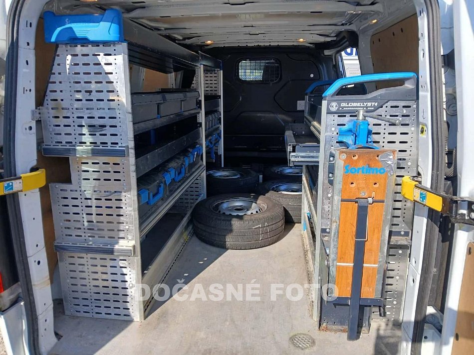 Ford Transit Custom 2.0TDCi Trend L2 DÍLNA