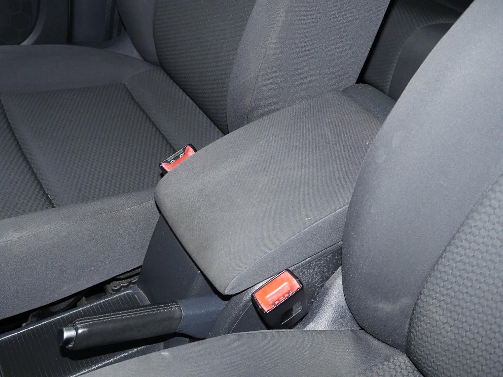 Volkswagen Golf Plus 1.2 TSi 