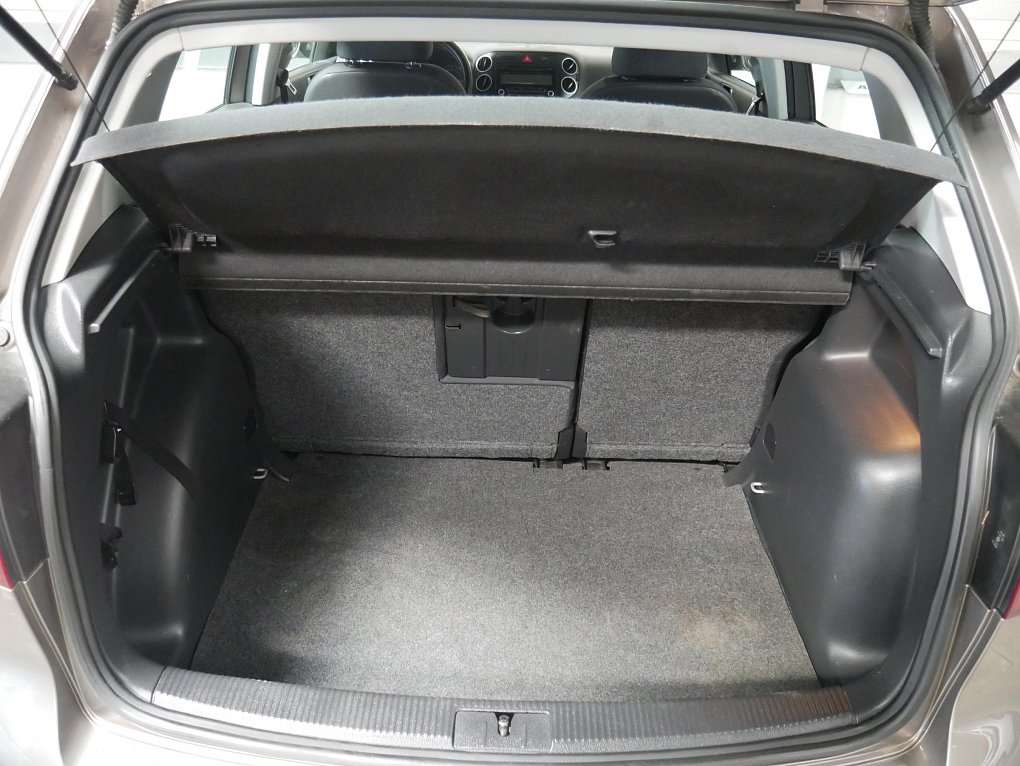 Volkswagen Golf Plus 1.2 TSi 
