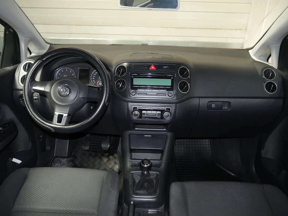 Volkswagen Golf Plus 1.2 TSi 