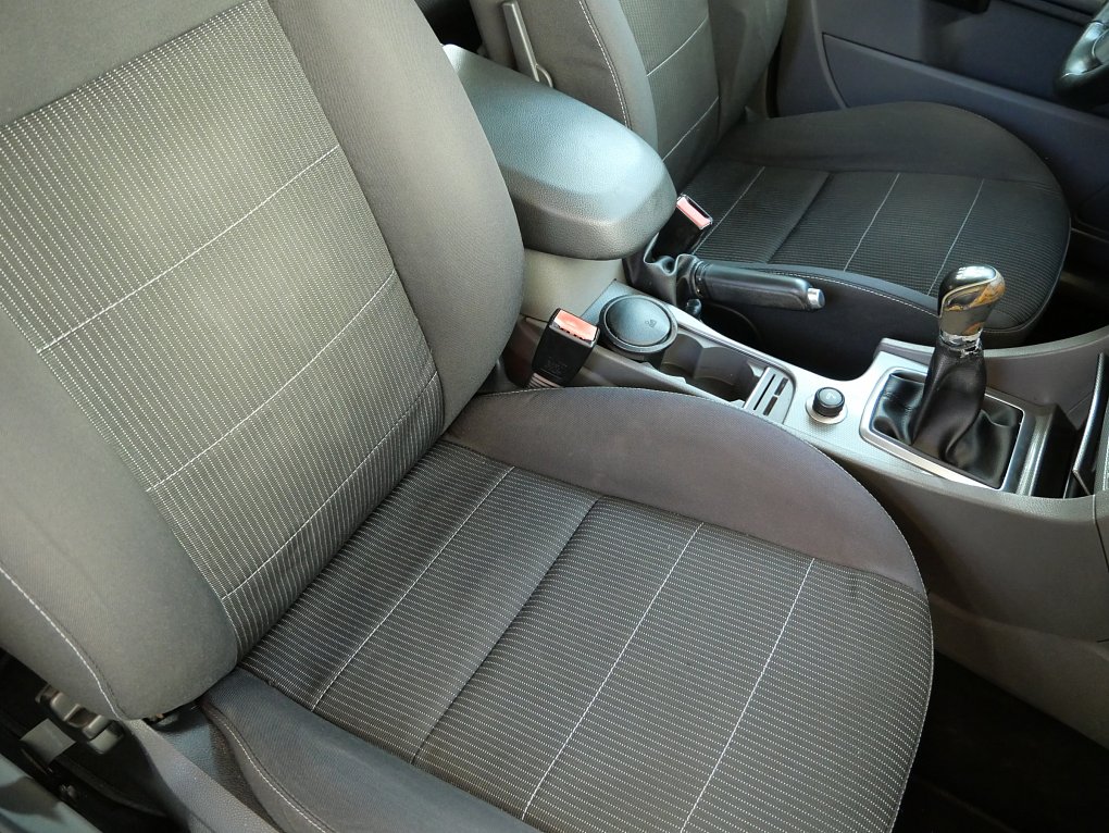Ford Focus 2.0i 