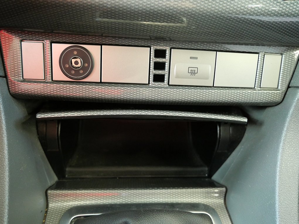 Ford Focus 2.0i 