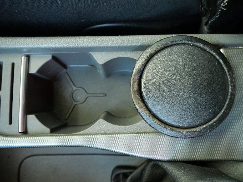 Ford Focus 2.0i 