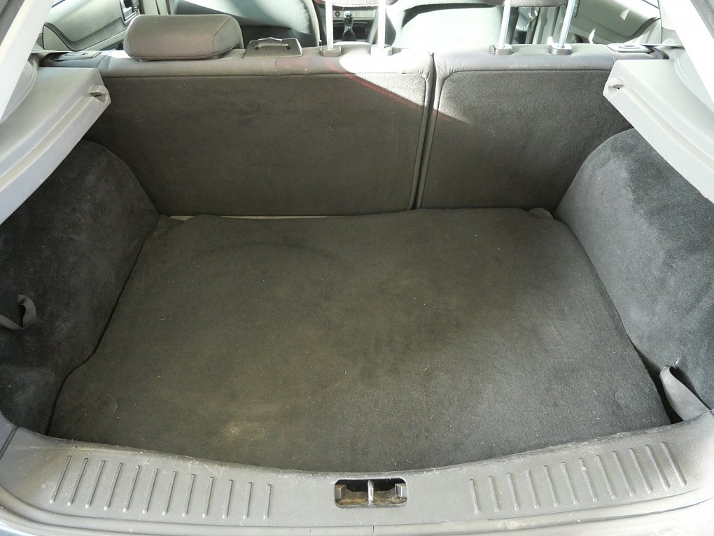 Ford Focus 2.0i 