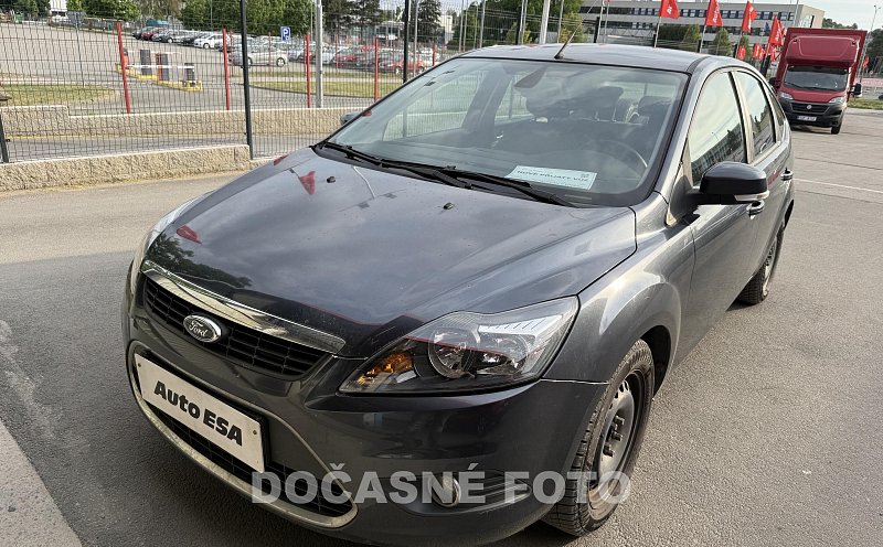 Ford Focus 2.0i 