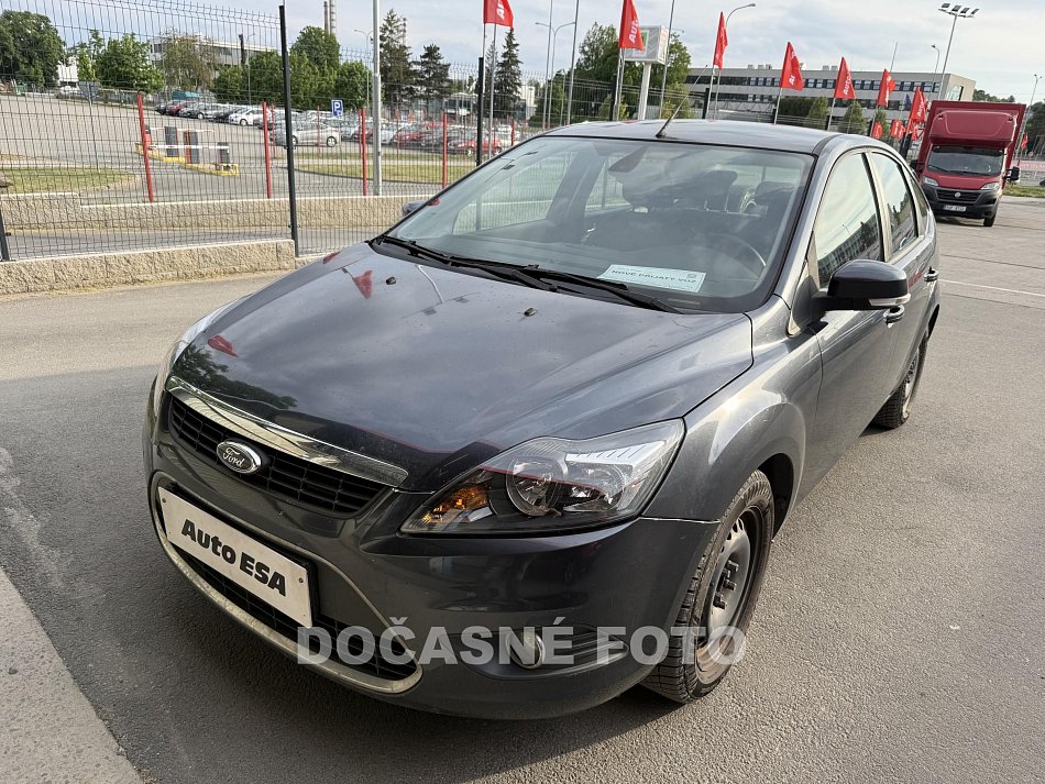 Ford Focus 2.0i 