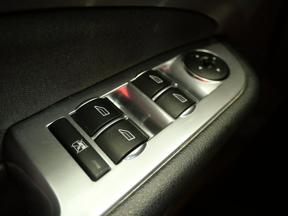 Ford Focus 2.0i 