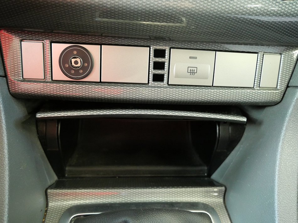 Ford Focus 2.0i 