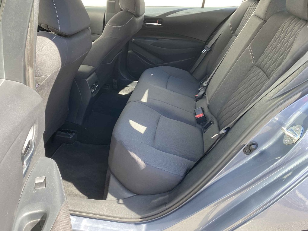 Toyota Corolla 1.5 Comfort