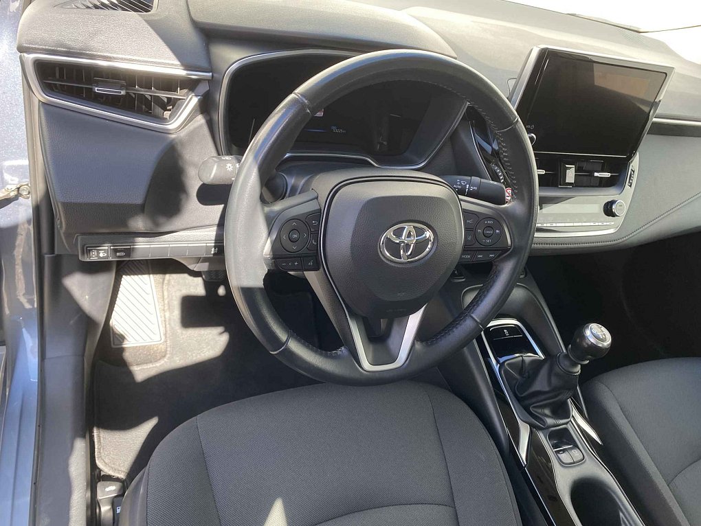 Toyota Corolla 1.5 Comfort