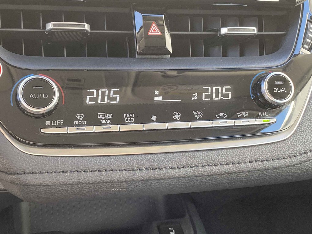 Toyota Corolla 1.5 Comfort