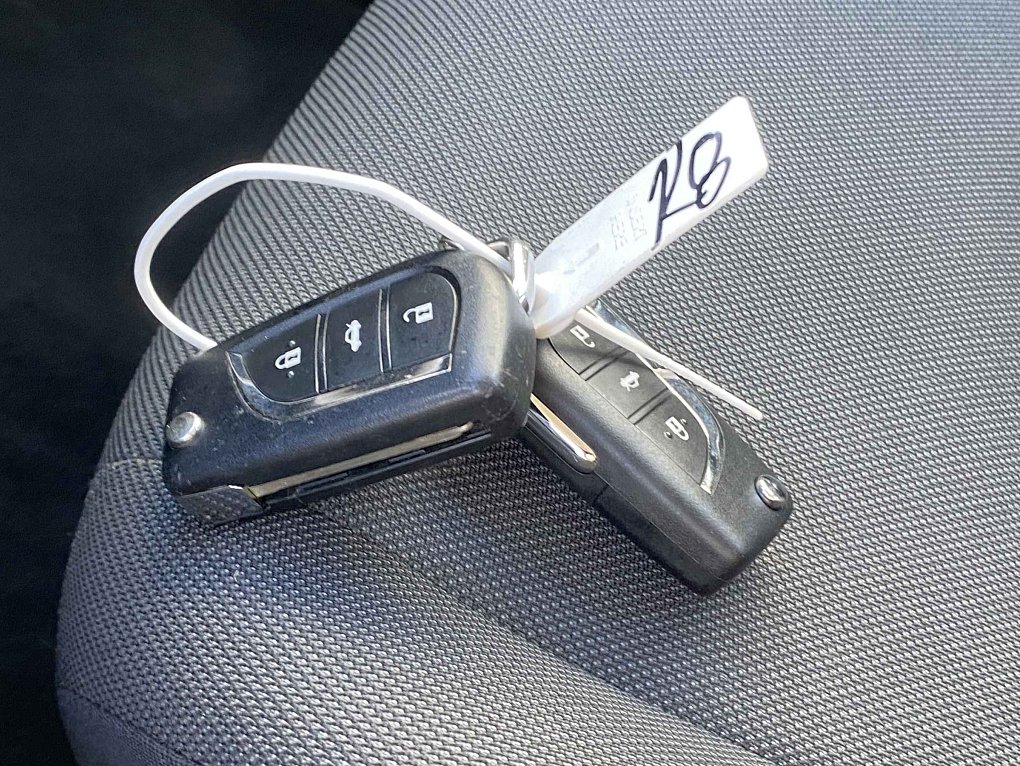 Toyota Corolla 1.5 Comfort