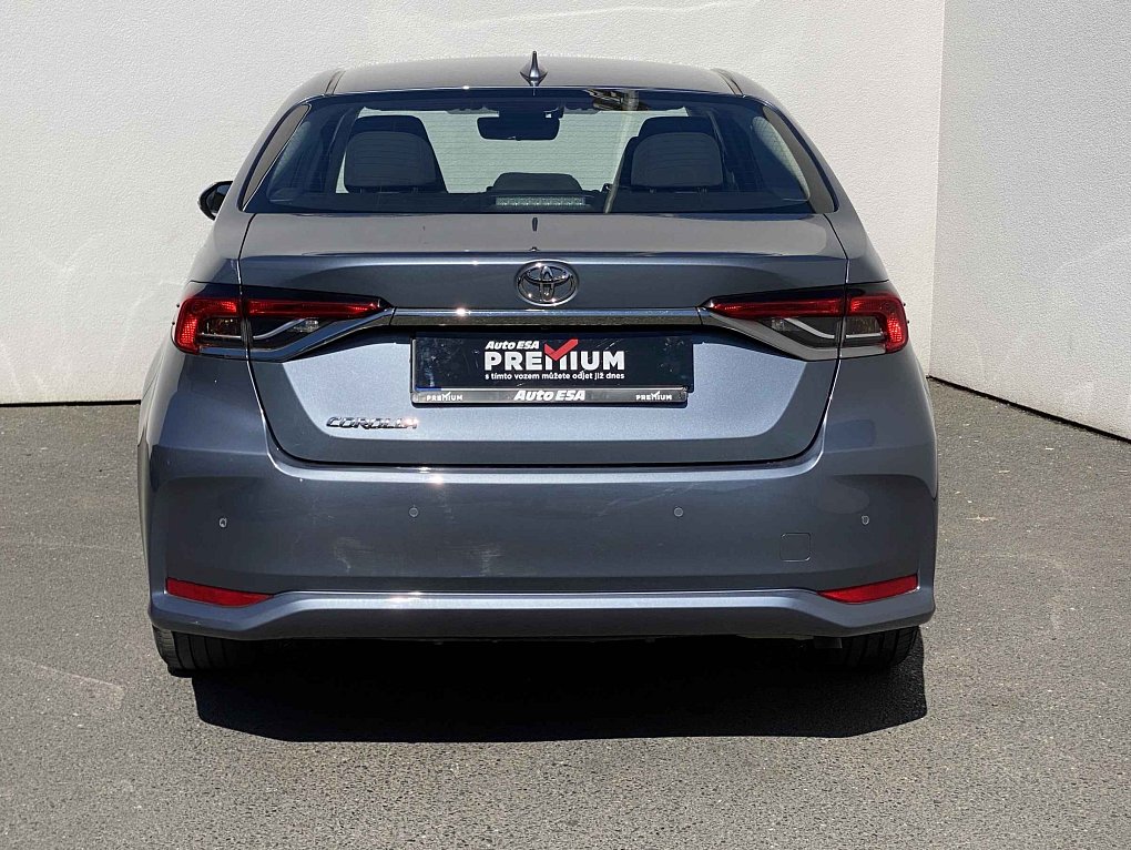 Toyota Corolla 1.5 Comfort