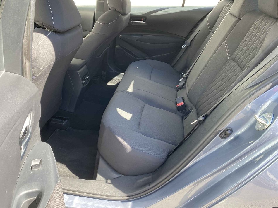 Toyota Corolla 1.5 Comfort
