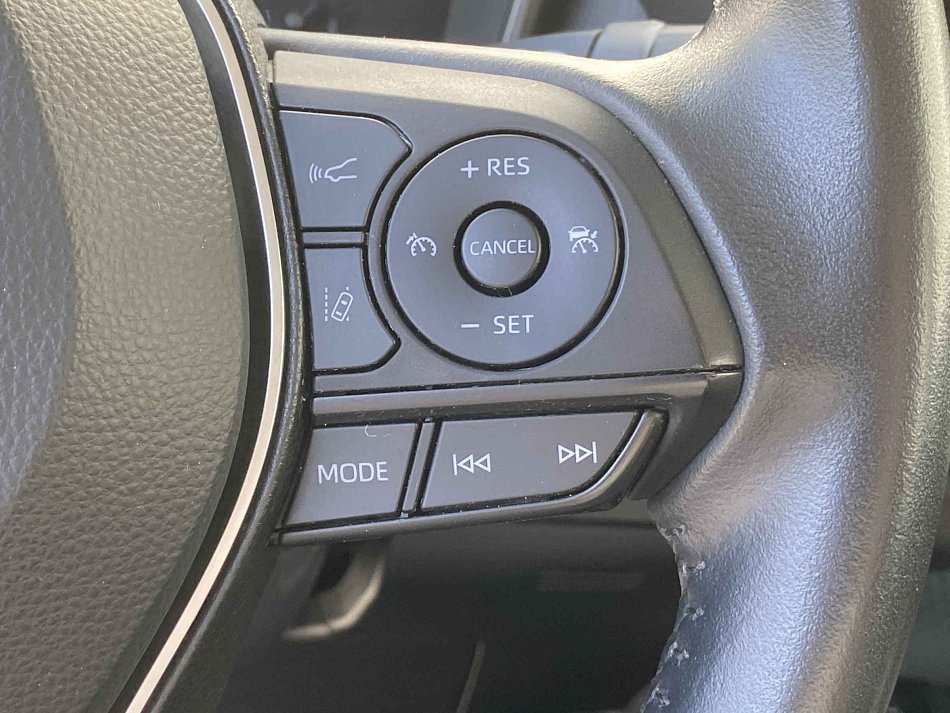 Toyota Corolla 1.5 Comfort