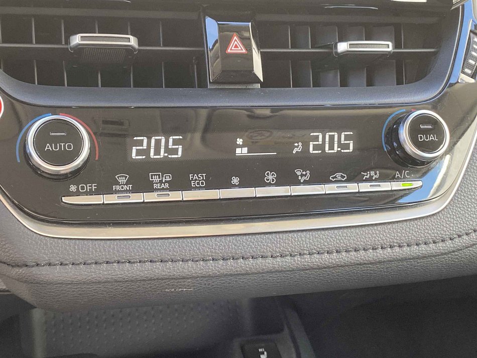Toyota Corolla 1.5 Comfort