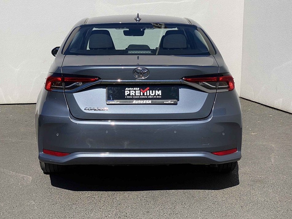 Toyota Corolla 1.5 Comfort