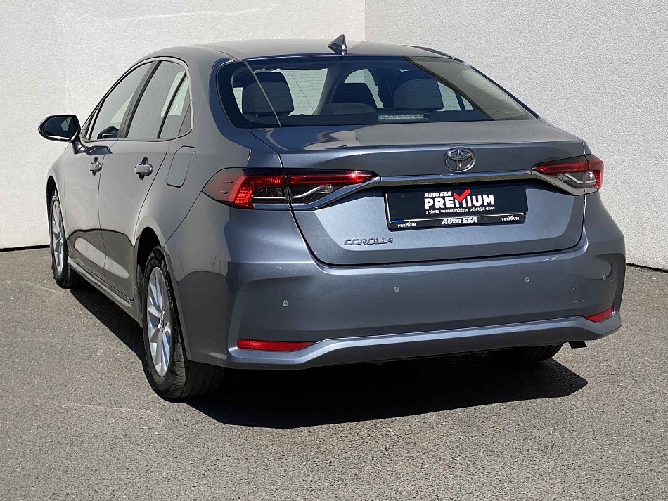 Toyota Corolla 1.5 Comfort