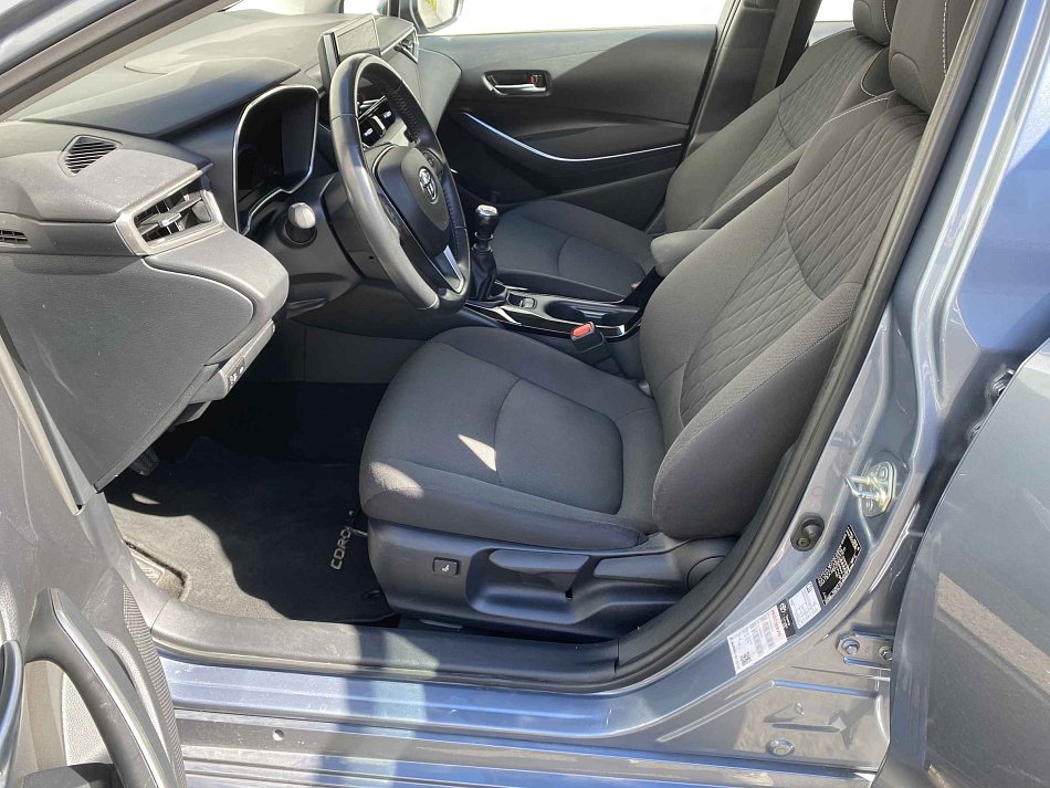 Toyota Corolla 1.5 Comfort