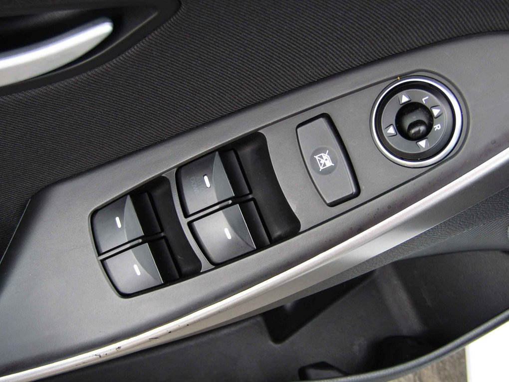 Hyundai I30 1.6 GDi 