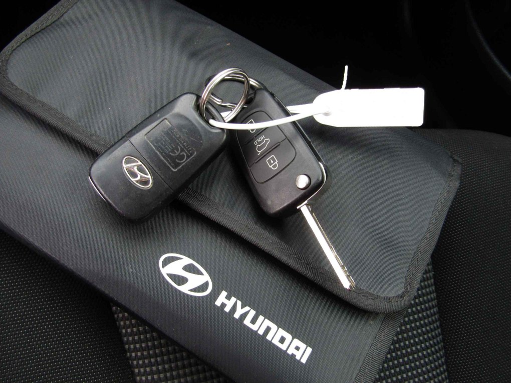 Hyundai I30 1.6 GDi 