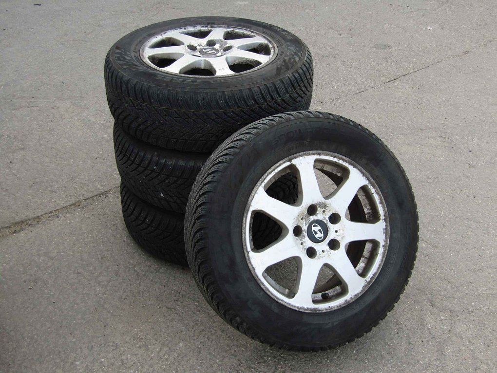 Hyundai I30 1.6 GDi 